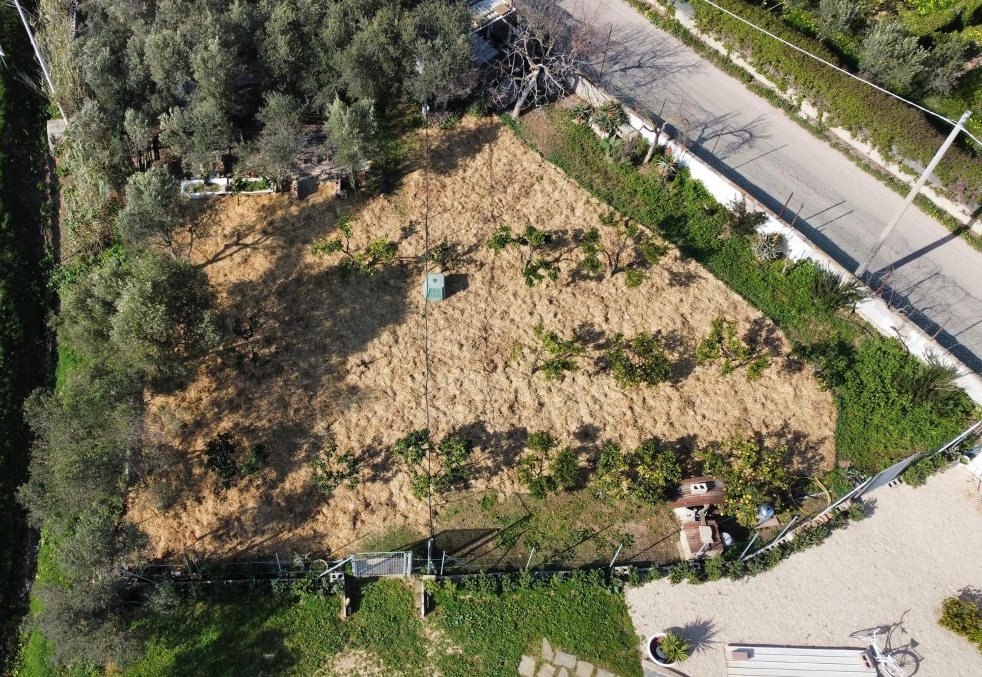 Le Potager Hotel Quartu SantʼElena Exterior foto